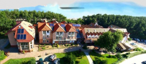 Hotels in Chłopy